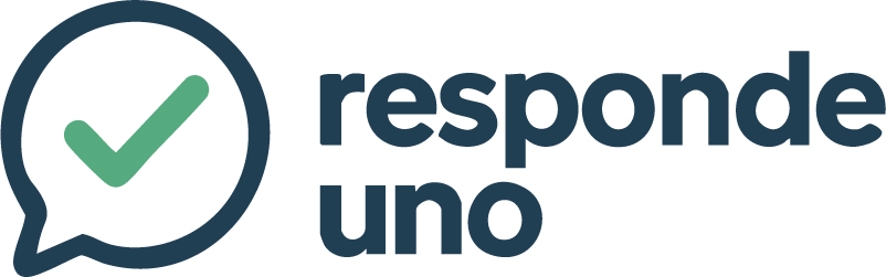 Logo Responde Uno